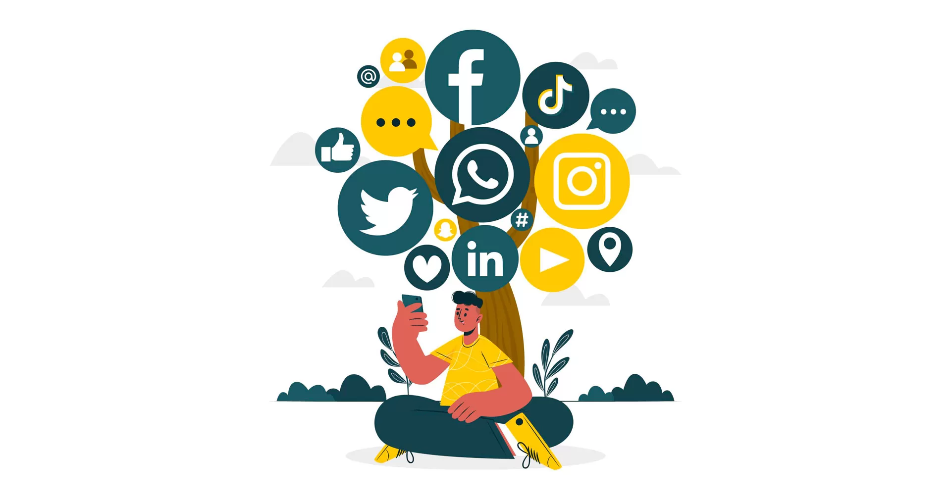 Plataforrmas de trafego