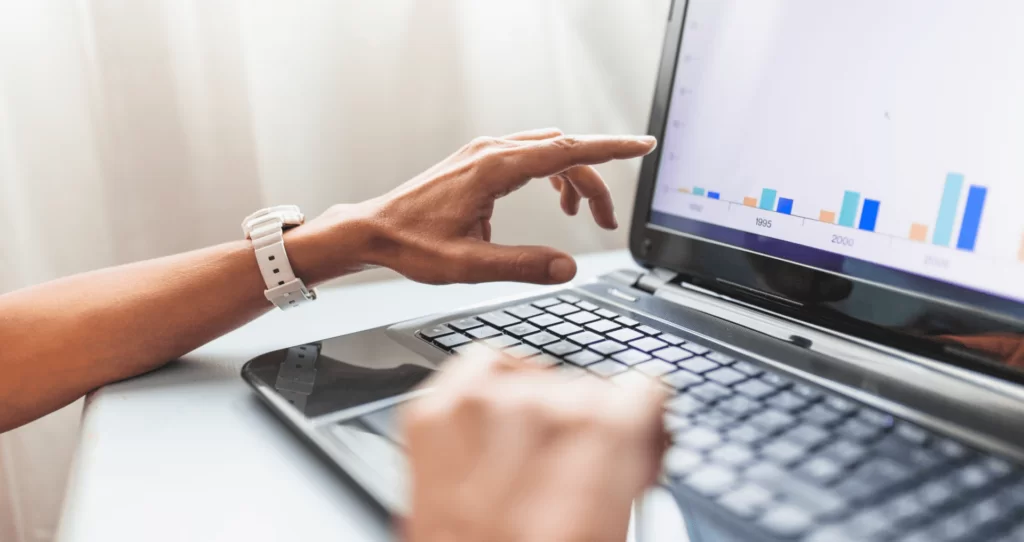 Tráfego pago e tráfego orgânico 2