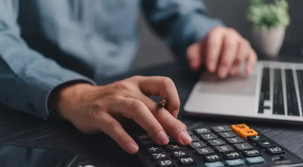 Como calcular a taxa de conversão