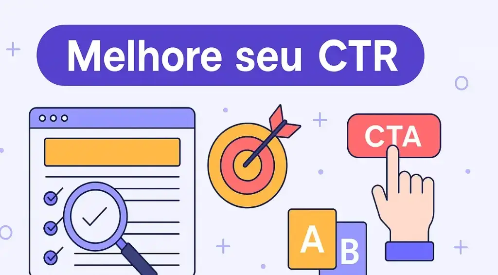 melhorar o CTR