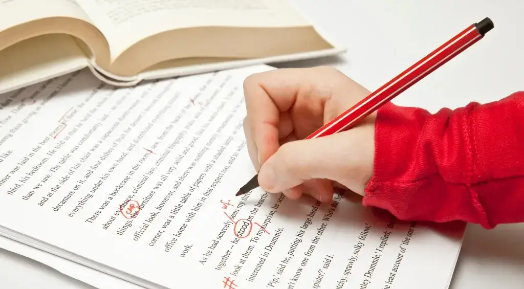 Diferença entre copywriting e redação tradicional