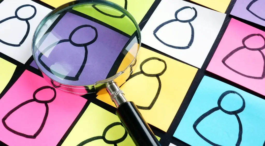 segmentação geográfica