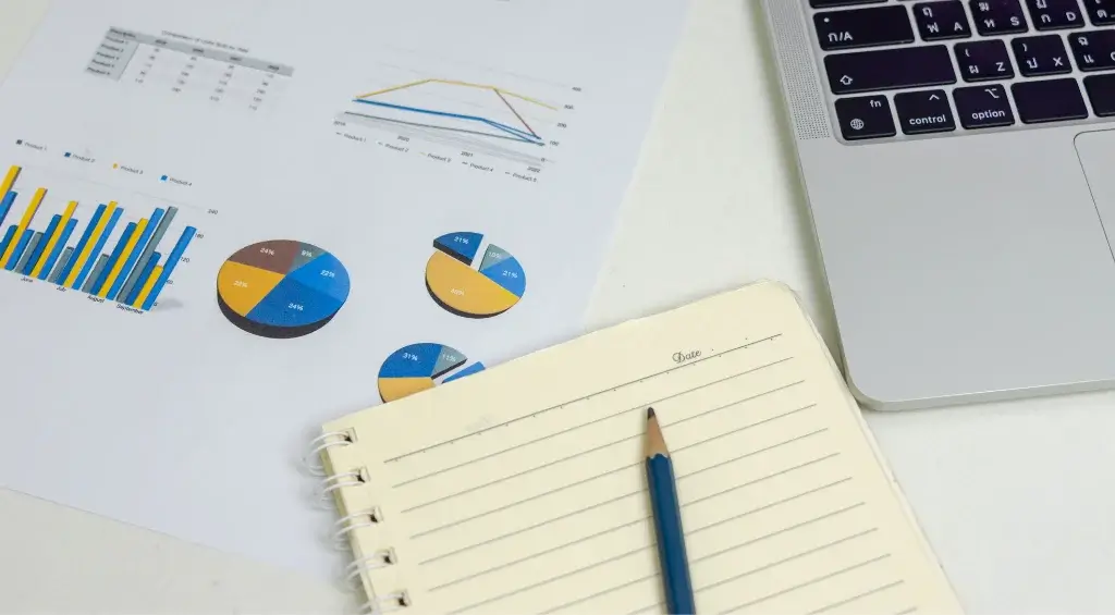 segmentação de mercado