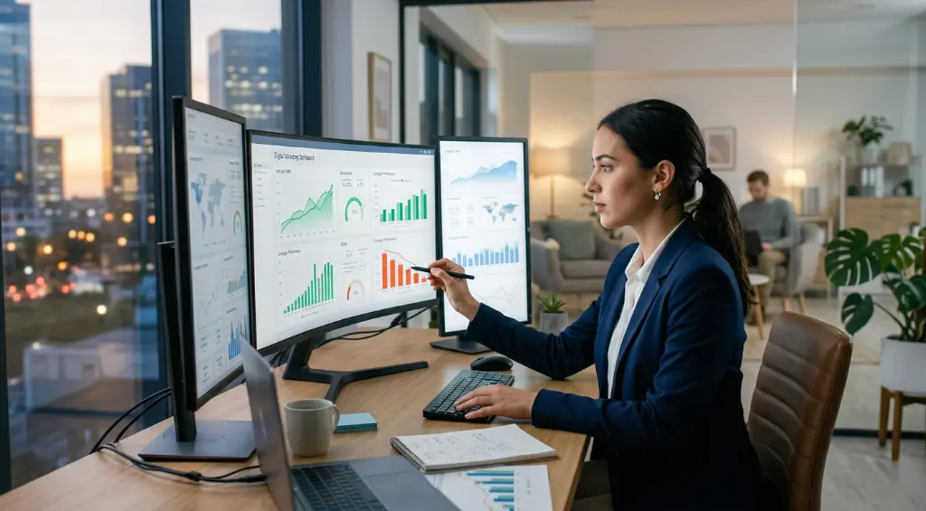 trafego pago funciona