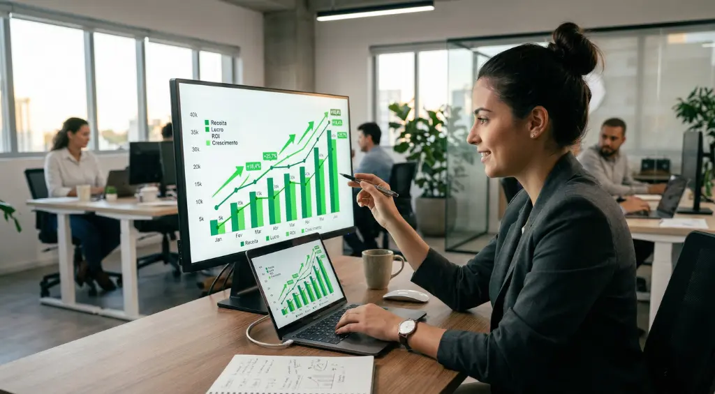 quanto investir em tráfego pago