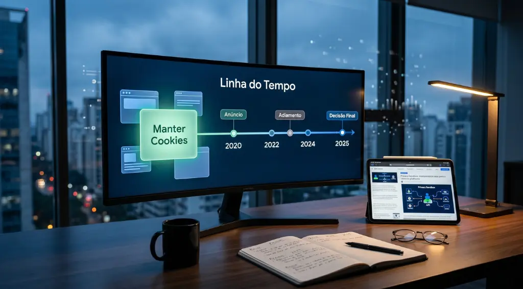 cookies terceiros